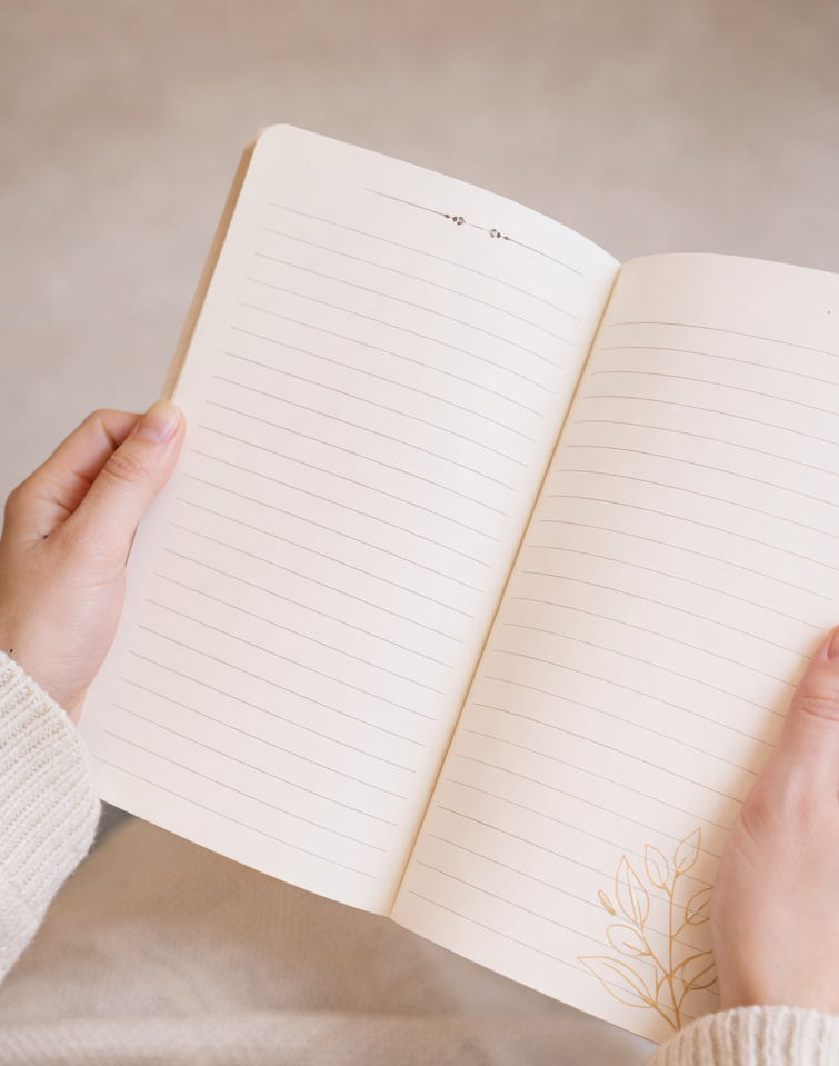 A Daily Ground - Hardcover