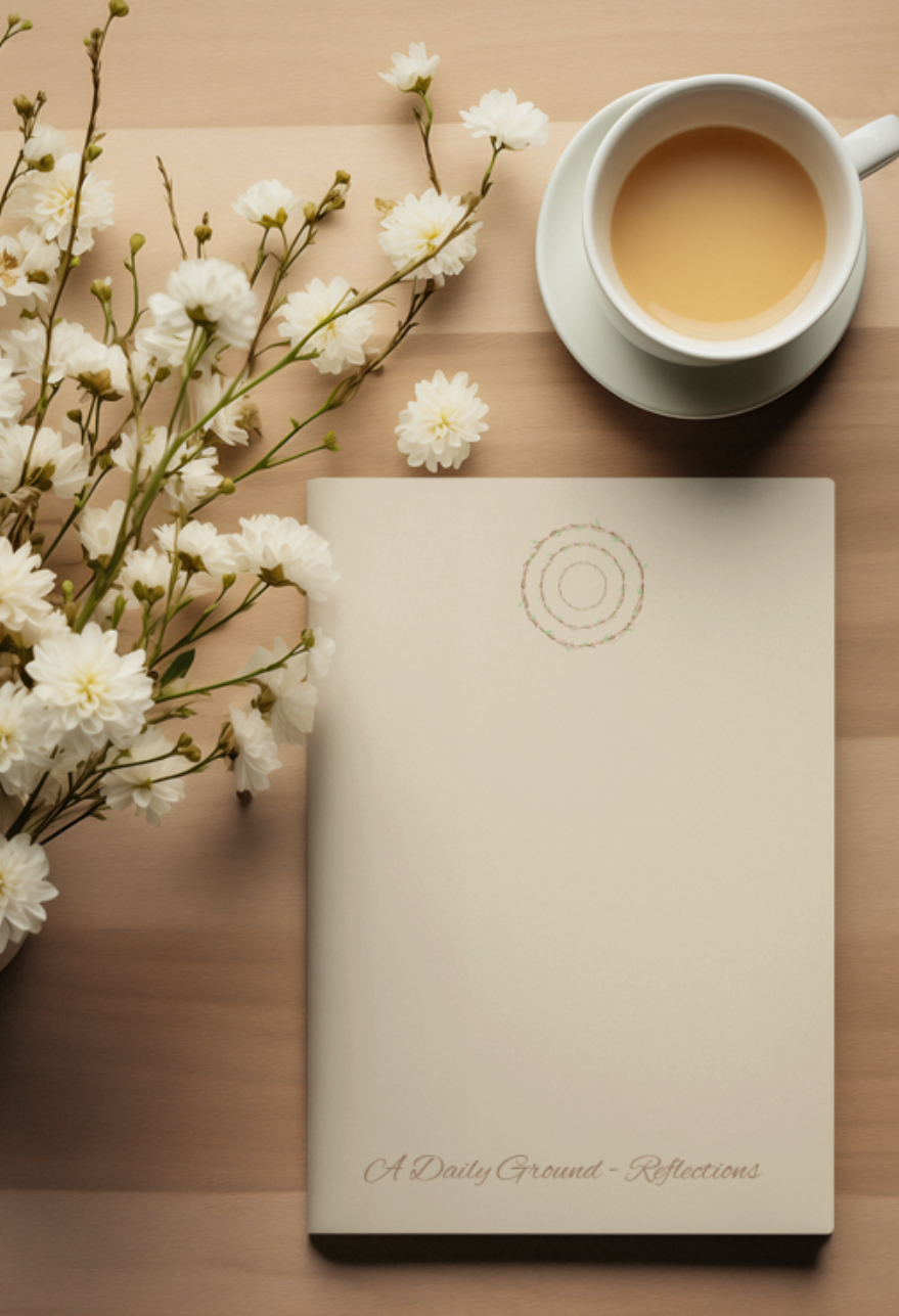 A Daily Ground Series - Complete Notebook Collection