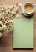 A Daily Ground - Notes