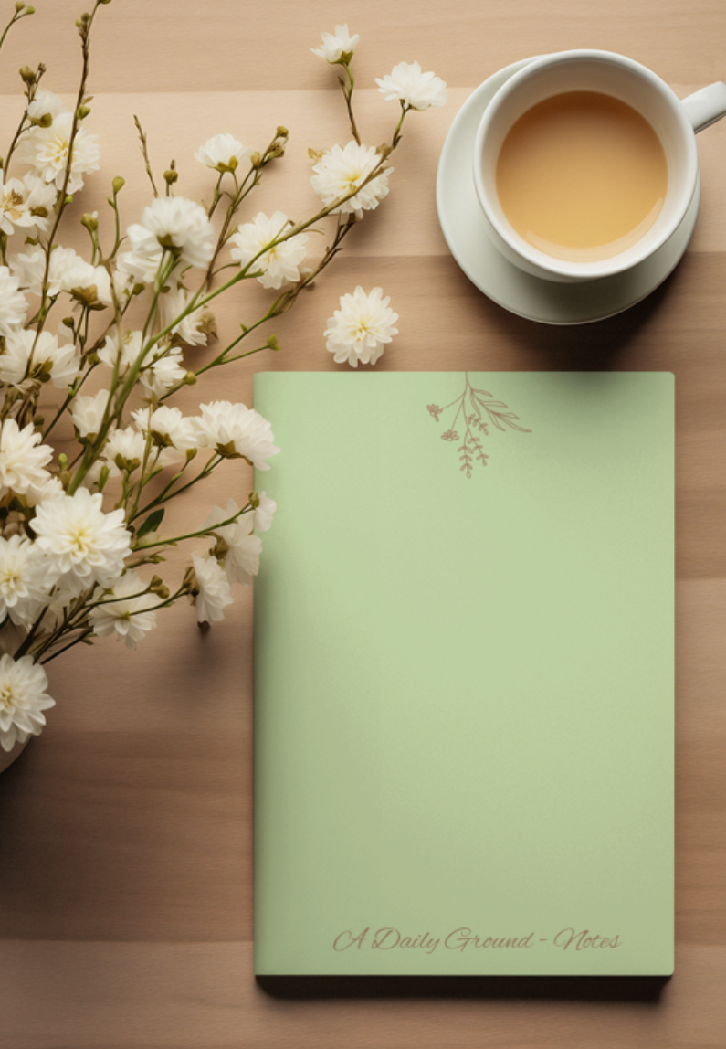 A Daily Grounding Set